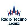 undefined Radio Techno Zagreb