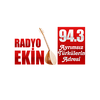 undefined Radyo Ekin FM