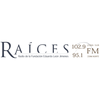 undefined Raíces Radio