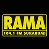 undefined Rama 104.1 FM Sukabumi