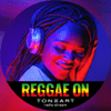 undefined Toneart REGGAE ON !