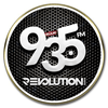 undefined Revolution 93.5