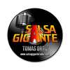 undefined Salsa Gigante Radio