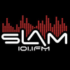 undefined SLAM 101.1 FM