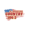 undefined St. Augustine Country 106.3 FM