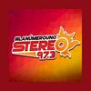 undefined Stereo 97