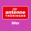 undefined ANTENNE THÜRINGEN - 90er 