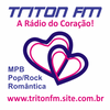 undefined Triton FM