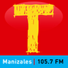 undefined Tropicana Manizales 105.7 fm