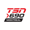 undefined CKGM TSN 690 Montreal