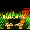 undefined Variadamix Radio