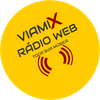 undefined Viamix Rádio Web