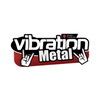 undefined Vibration - Metal Radio!