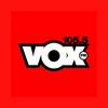 undefined Vox 105.5 FM