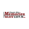 undefined WAMW - Classic Hits Memories 1580 AM