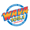 undefined WAVA-FM - 105.1 FM