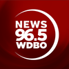 undefined WDBO-FM - News 96.5 FM