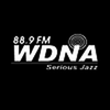 undefined WDNA - Serious Jazz 88.9 FM