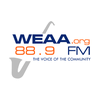 undefined WEAA - Public Radio 88.9 FM