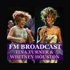 undefined Web Radio Radio Network Tine Turner & Whitney Houston