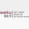 undefined WEKH - WEKU 90.9 FM