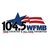 undefined WFMB-FM - 104.5 FM