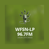 undefined WFSN-LP 96.7 FM