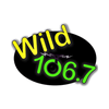 undefined Wild 106.7 FM