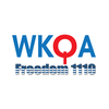 undefined WKQA Freedom 1110 AM