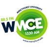 undefined WMCE - Mercyhurst University Radio 88.5 FM 1530 AM