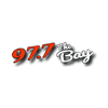 undefined WMDM 97.7 The Bay FM