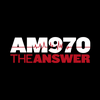 WNYM - The Answer 970 AM