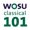 undefined WOSU Classical 101 FM