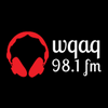 undefined WQAQ - 98.1 FM