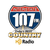 undefined WRHM - Interstate 107.1 FM