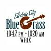 undefined WRIX Electric City Blue Grass