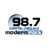 undefined WRMR - Modern Rock 98.7 FM