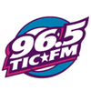 undefined WTIC-FM - 96.5 TIC FM