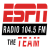 undefined WTMM-FM - ESPN RADIO 104.5 FM