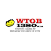 undefined WTOB 980 AM