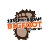 undefined WVPO Bigfoot Country