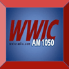 undefined WWIC - Radio 1050 AM