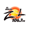 undefined WXDJ - El Zol 106.7 FM