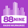 undefined WYMS - 88Nine Radio Milwaukee 89.9 FM