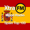 undefined XtraFM Mood radio : Spain Top 100