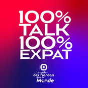 Radio 100% Talk 100% Expat