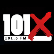 Radio 101X - KROX FM