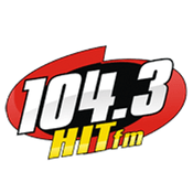 Radio 104.3 HITfm - XHTO-FM