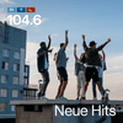 Radio 104.6 RTL Neue Hits