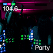 Radio 104.6 RTL Party